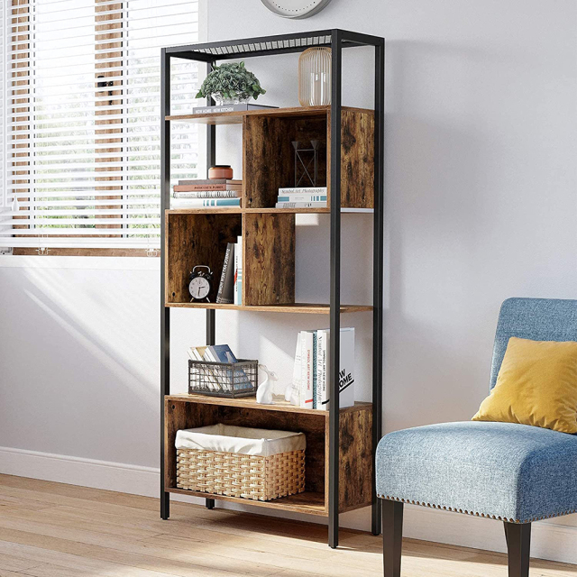 Nu-Deco Bookshelf MH23022