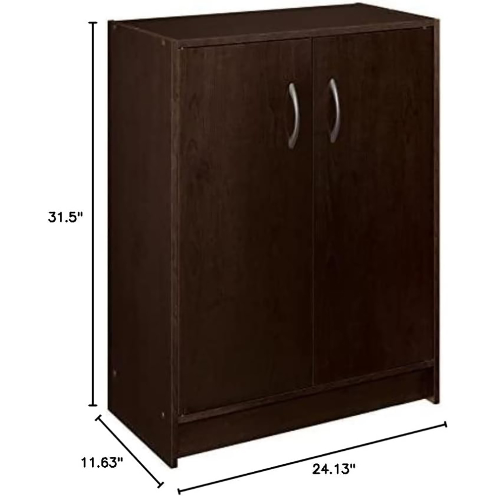 Nu-Deco Storage Cabinet MH23183