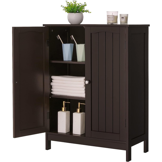 Nu-Deco Computer Desk MH23186
