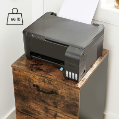 Nu-Deco File Cabinet MH23199