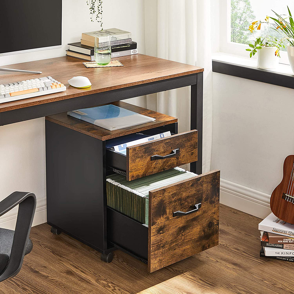 Nu-Deco File Cabinet MH23200