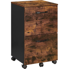 Nu-Deco File Cabinet MH23199