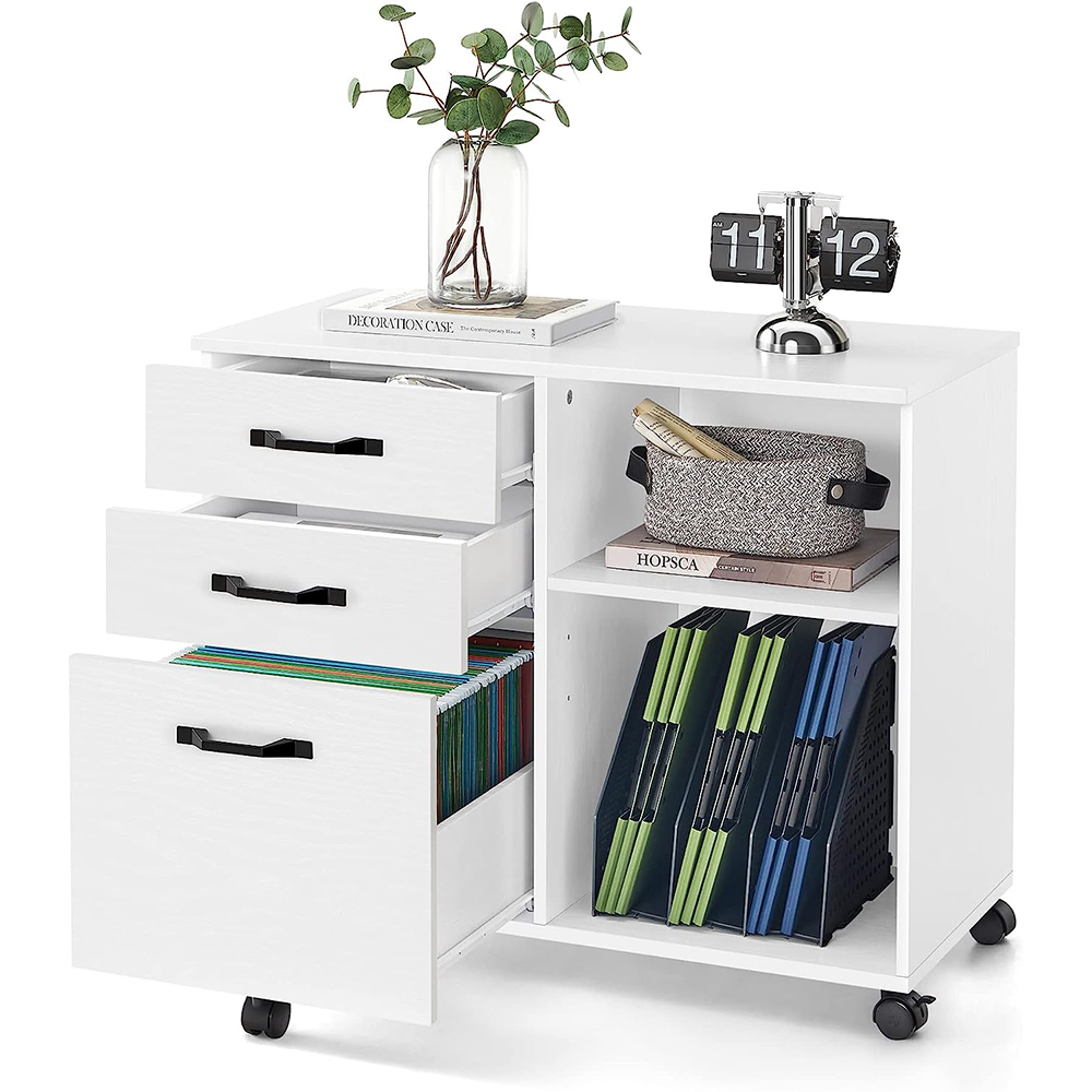 Nu-Deco File Cabinet MH23201