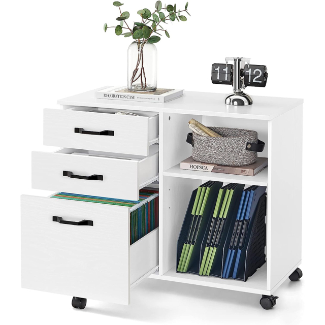 Nu-Deco File Cabinet MH23201