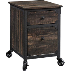 Nu-Deco File Cabinet MH23204