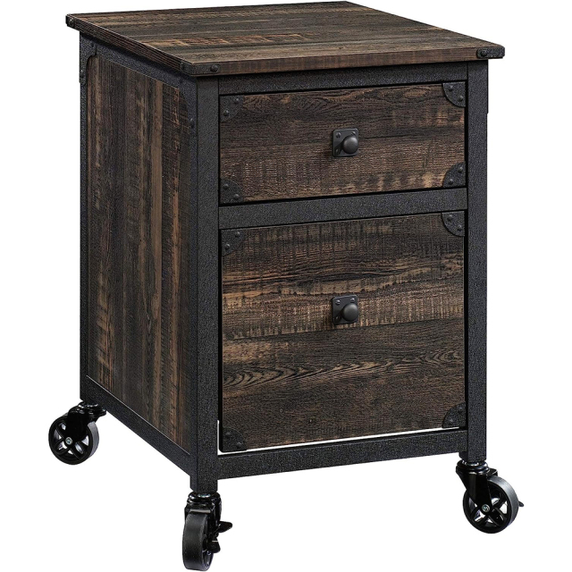 Nu-Deco File Cabinet MH23204
