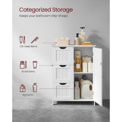 Nu-Deco Bathroom Cabinet MH23220