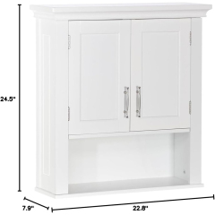 Nu-Deco Bathroom Cabinet MH23222