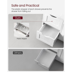 Nu-Deco Bathroom Cabinet MH23220