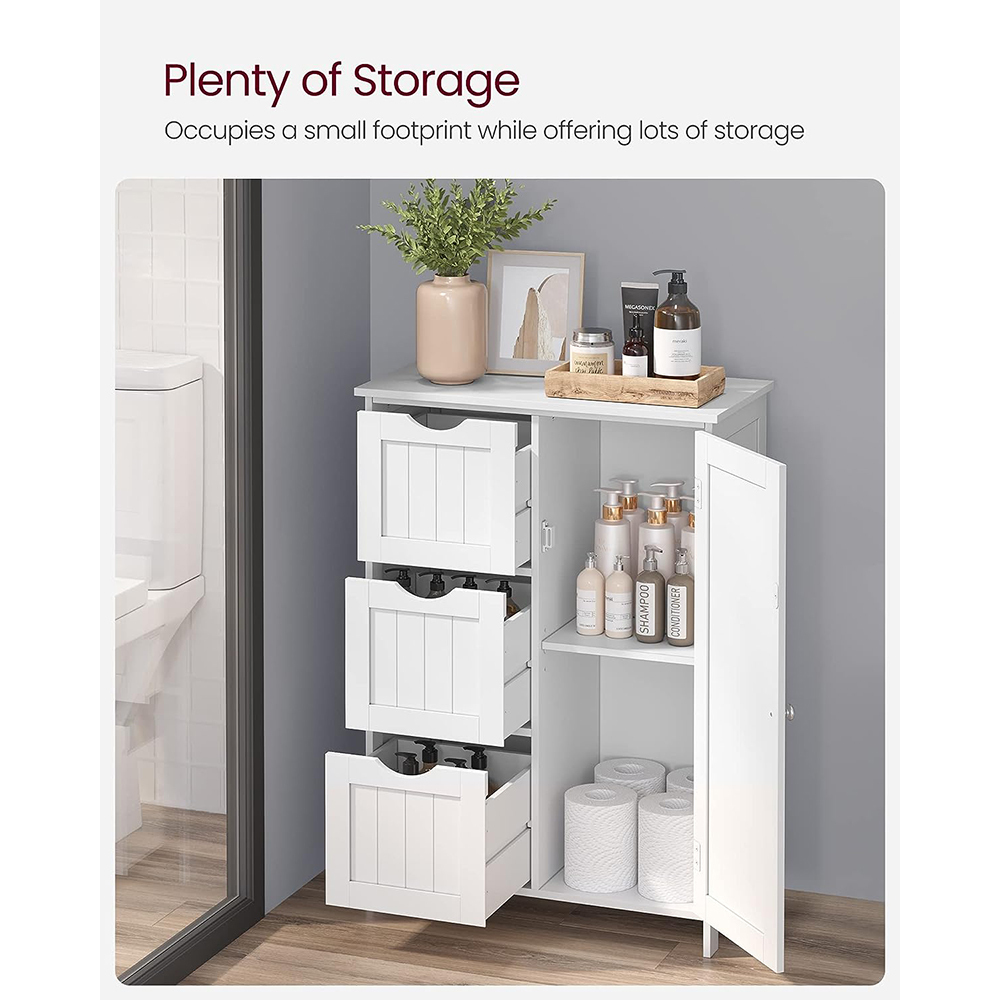 Nu-Deco Bathroom Cabinet MH23220