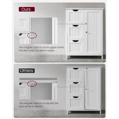 Nu-Deco Bathroom Cabinet MH23220