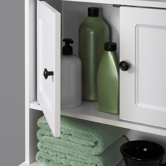 Nu-Deco Bathroom Cabinet MH23227