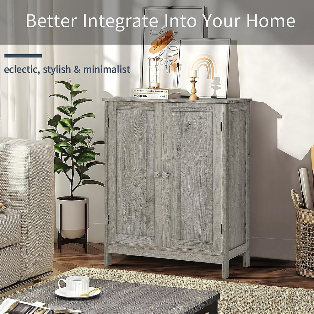 Nu-Deco Storage Cabinet MH23248