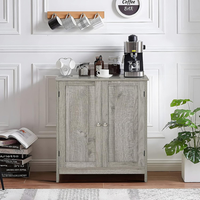 Nu-Deco Storage Cabinet MH23248