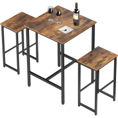 Nu-Deco Dining Set MH23272