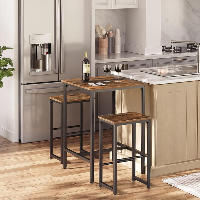 Nu-Deco Dining Set MH23272