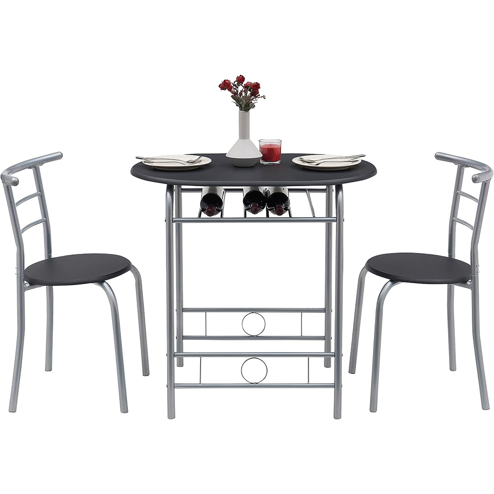 Nu-Deco Dining Set MH23302