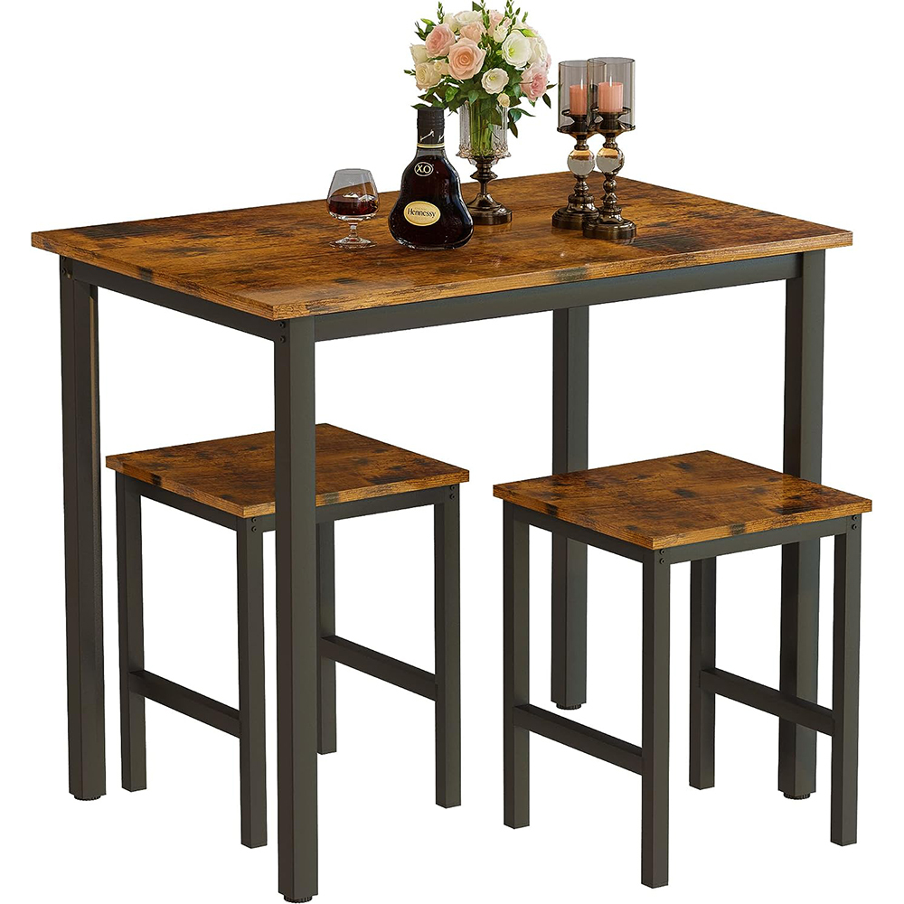 Nu-Deco Dining Set MH23298