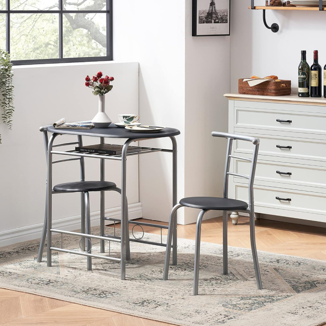 Nu-Deco Dining Set MH23302
