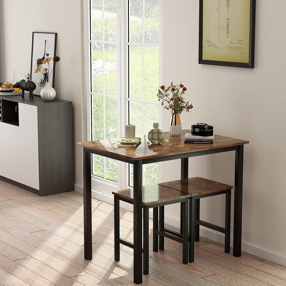 Nu-Deco Dining Set MH23298