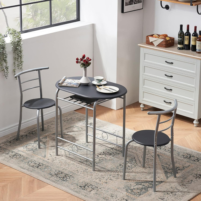 Nu-Deco Dining Set MH23302