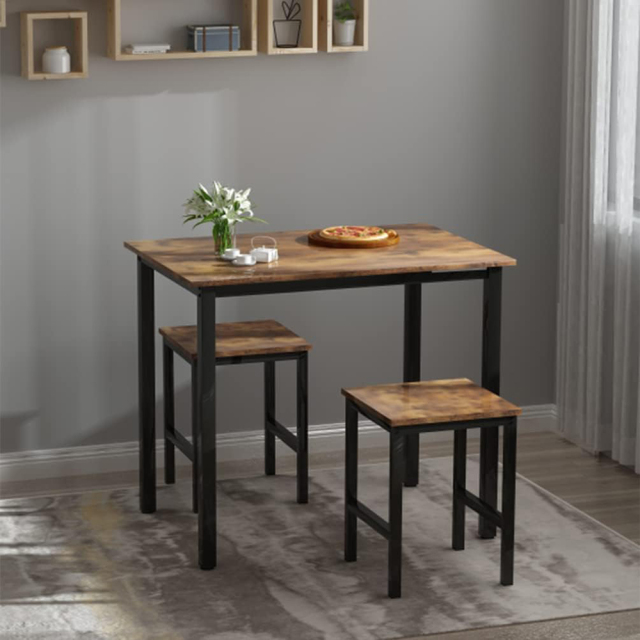 Nu-Deco Dining Set MH23298