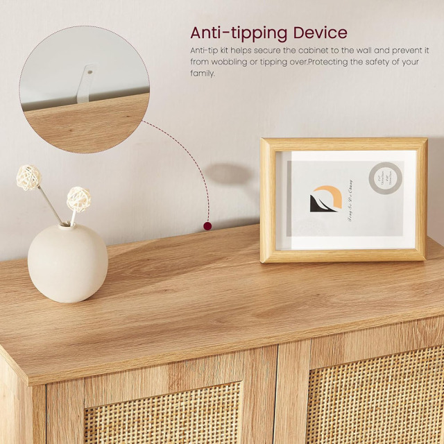 Nu-Deco Computer Desk MH24159