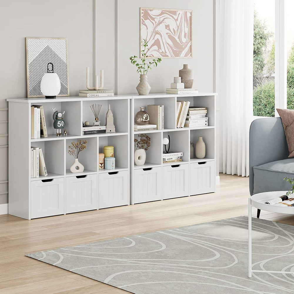 Nu-Deco Children Bookshelf MH24184