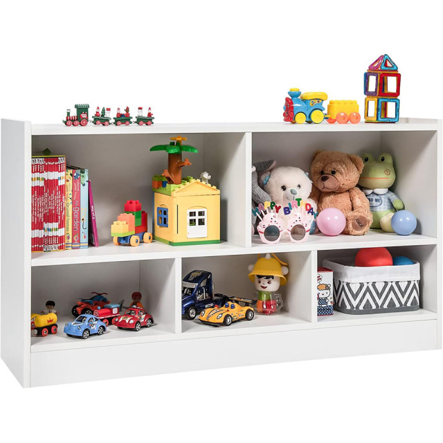 Nu-Deco Children Bookshelf MH24191
