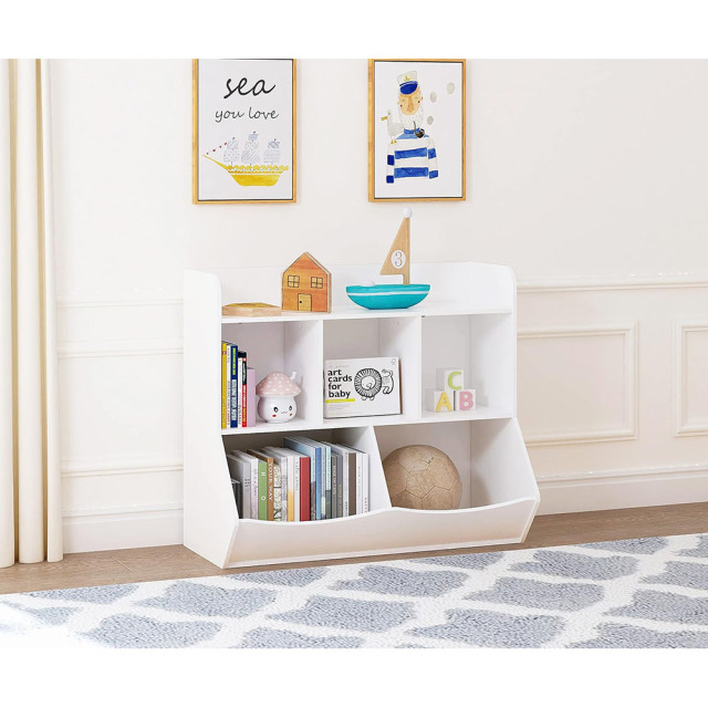Nu-Deco Children Bookshelf MH24194