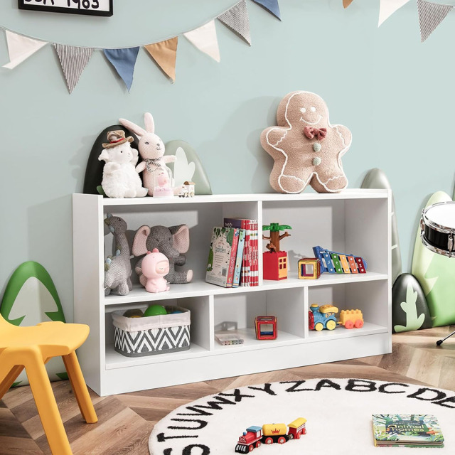 Nu-Deco Children Bookshelf MH24191