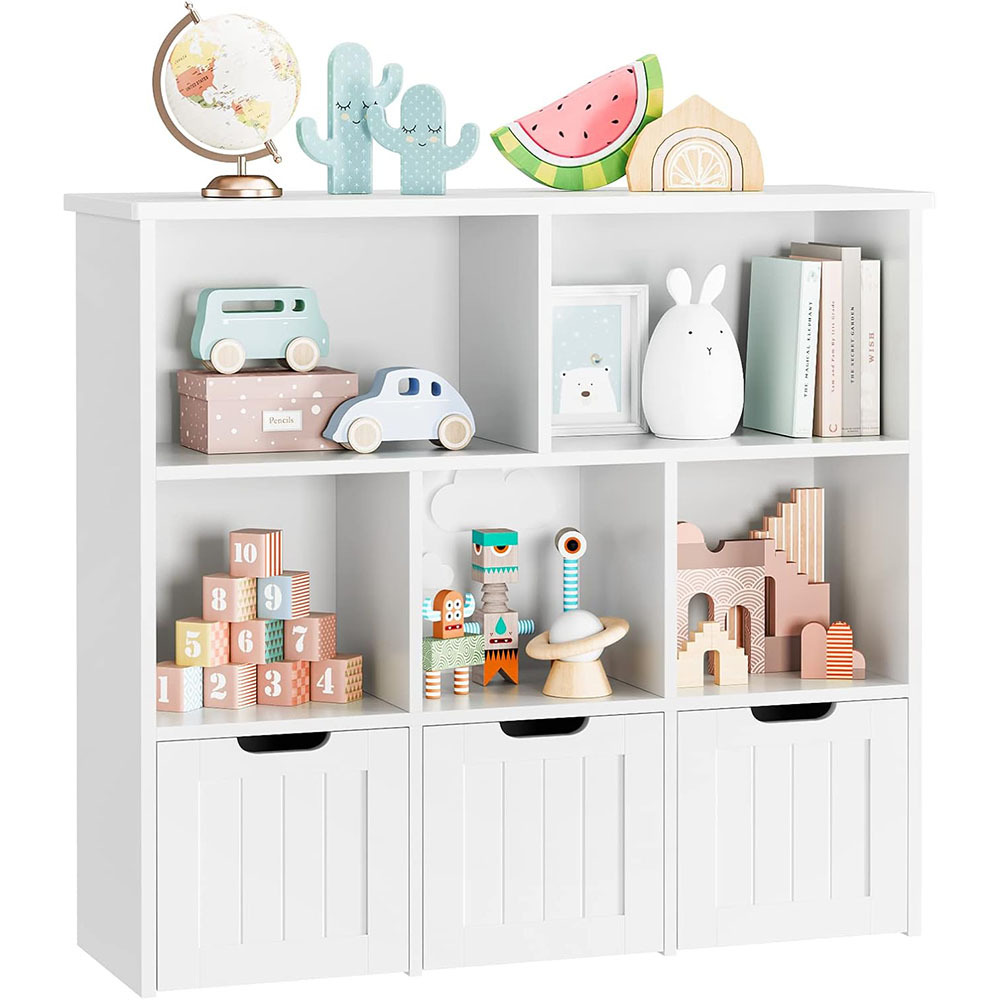Nu-Deco Children Bookshelf MH24184