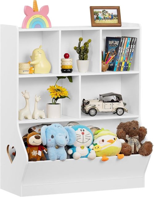 Nu-Deco Children Bookshelf MH24188