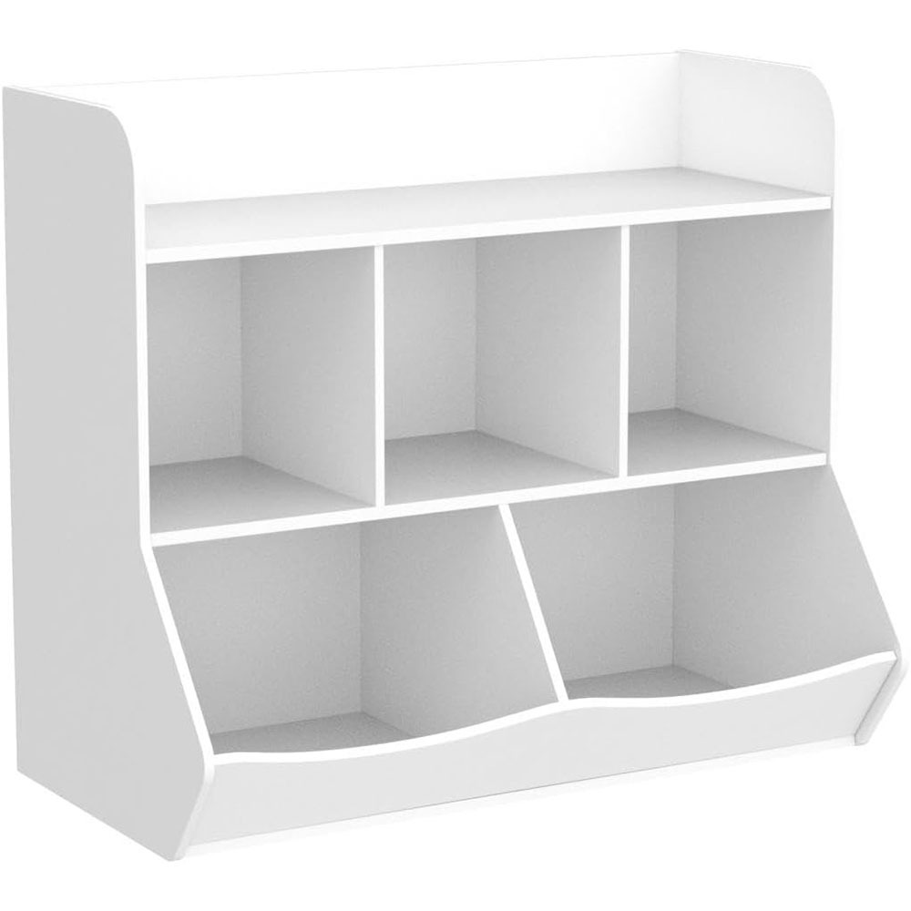 Nu-Deco Children Bookshelf MH24194