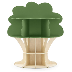 Nu-Deco Children Bookshelf MH24193