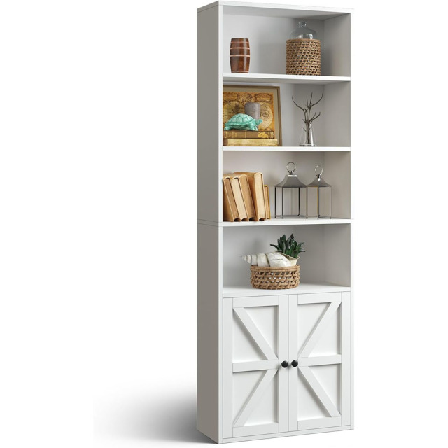 Nu-Deco Bookshelf MH24331