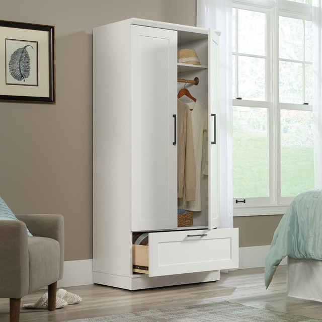 Nu-Deco wardrobe MH24379