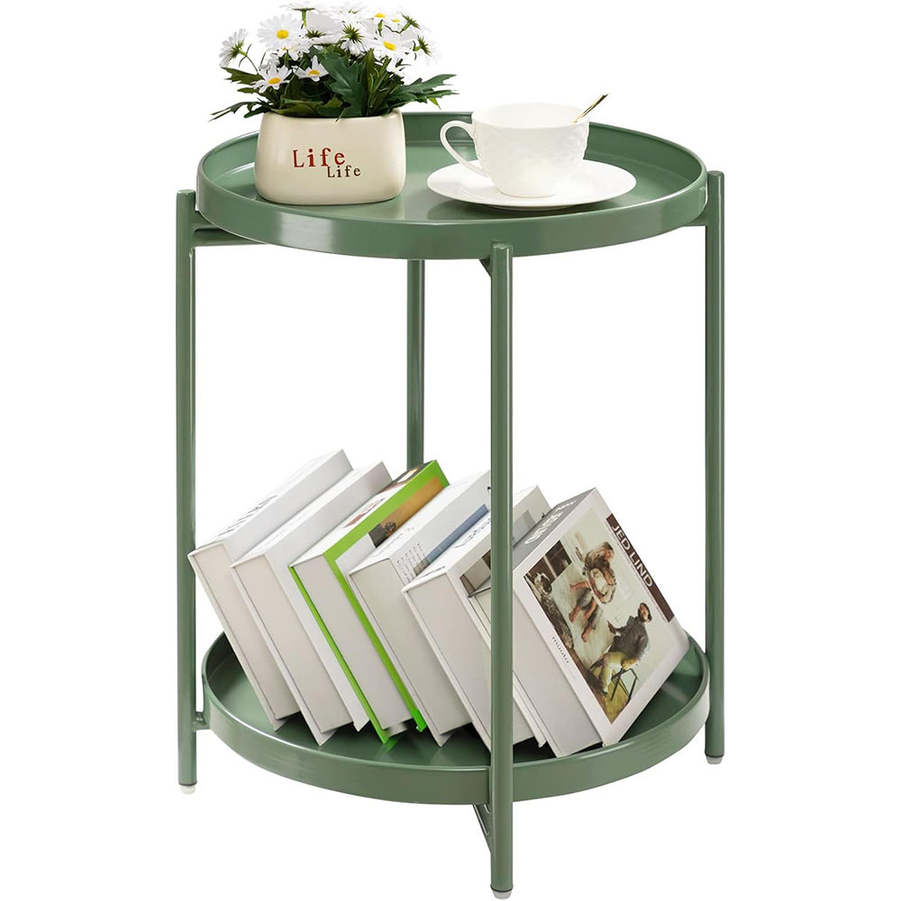 Nu-Deco Side Table MH24169