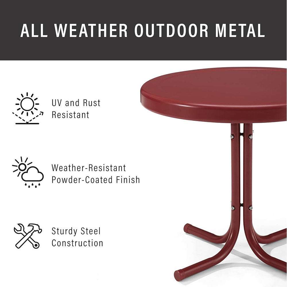 Nu-Deco Side Table MH24170