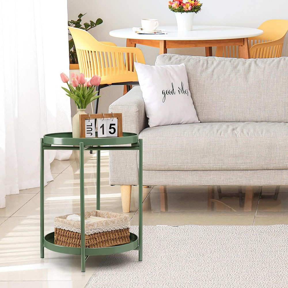 Nu-Deco Side Table MH24169