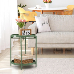 Nu-Deco Side Table MH24169