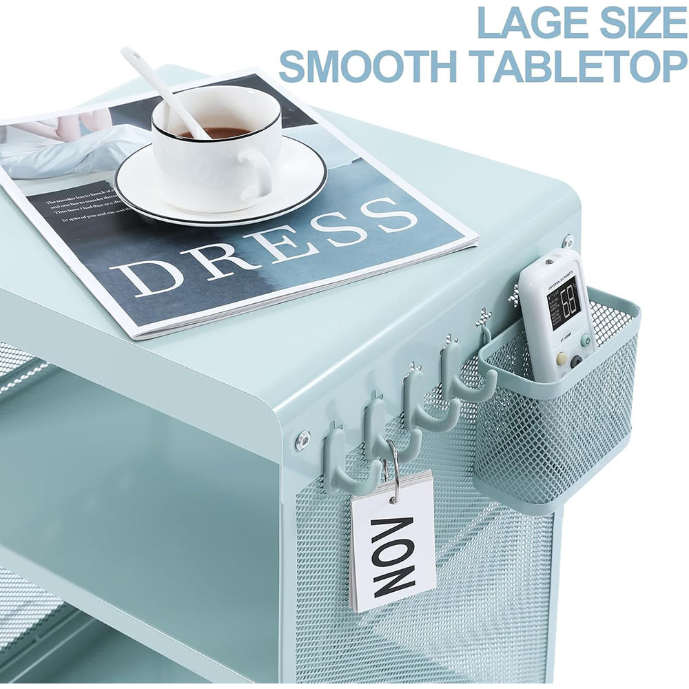 Nu-Deco Side Table MH24171