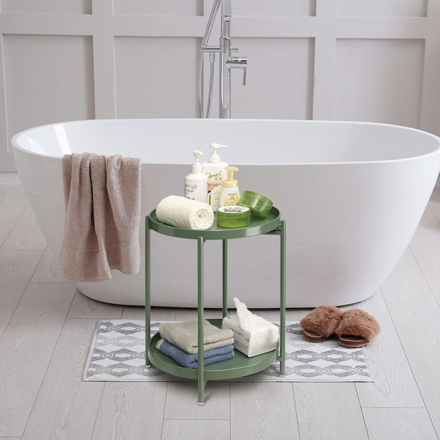 Nu-Deco Side Table MH24169