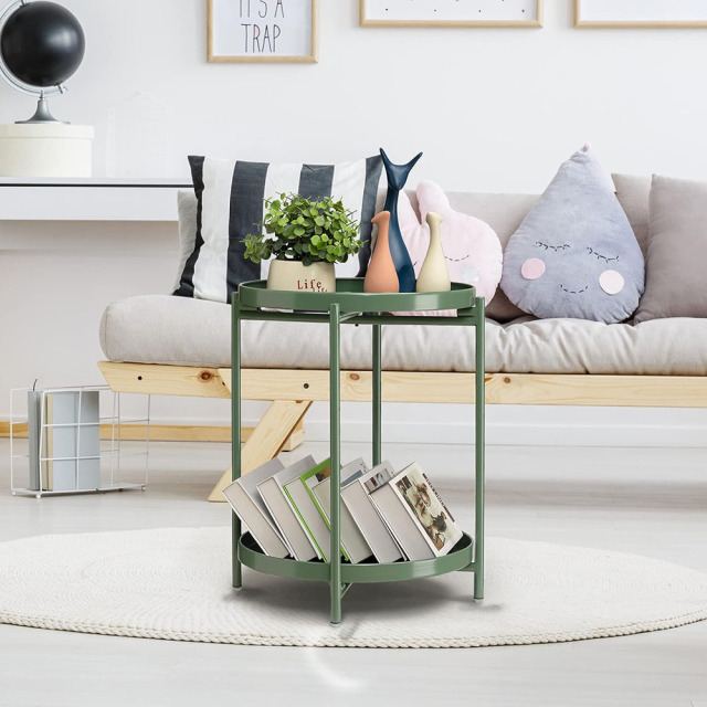 Nu-Deco Side Table MH24169