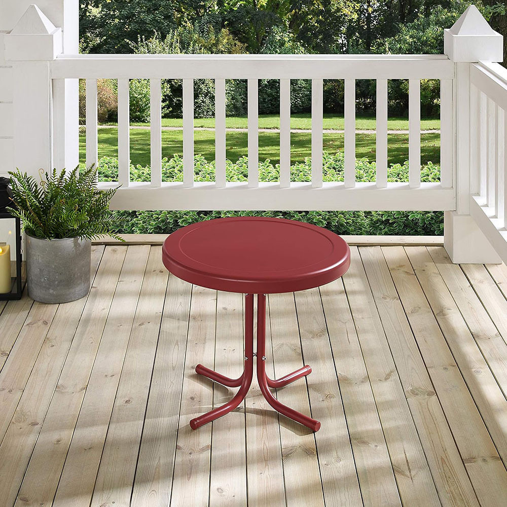 Nu-Deco Side Table MH24170