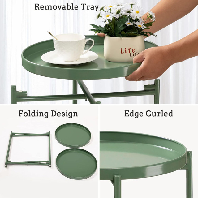 Nu-Deco Side Table MH24169