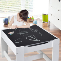 Nu-Deco Kids Table and Chairs MH24252