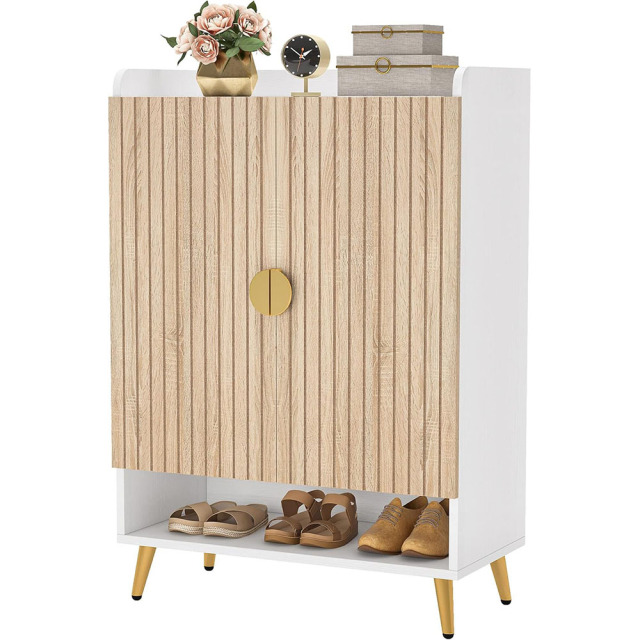 Nu-Deco Shoe Cabinet MH24387