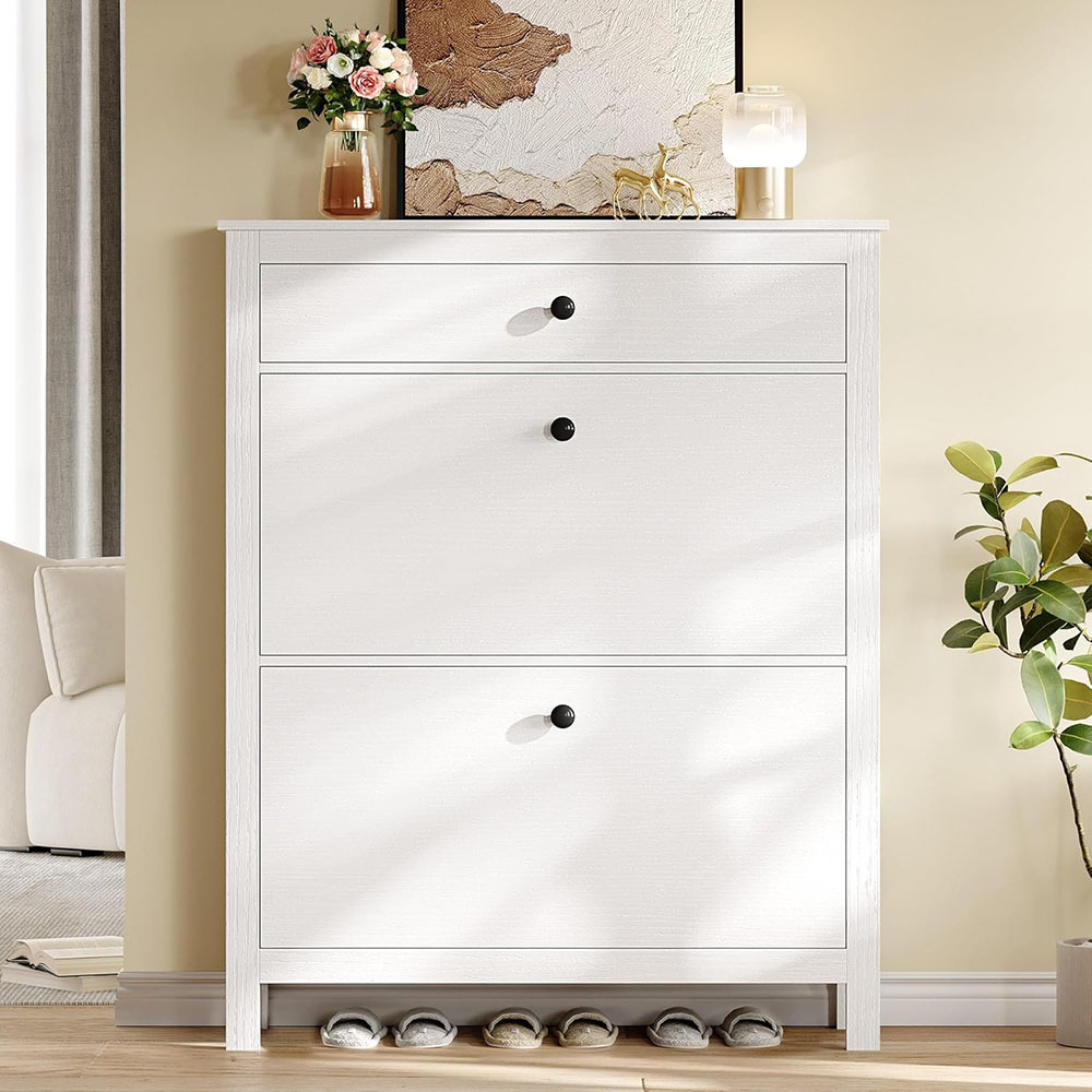 Nu-Deco Shoe Cabinet MH24395