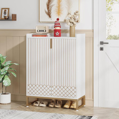 Nu-Deco Shoe Cabinet MH24389